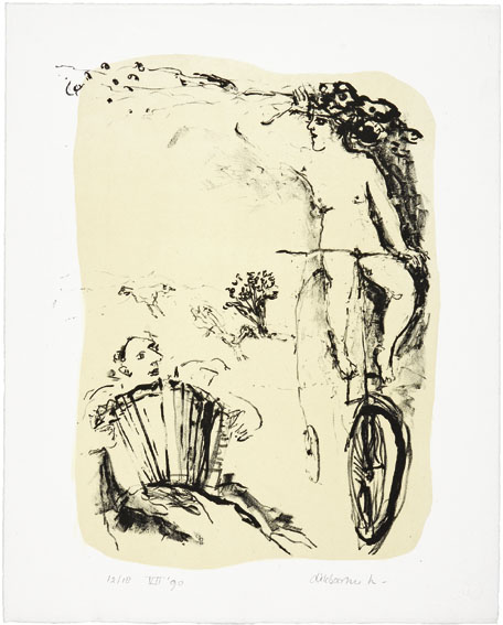 Litho Hanneke Dikboom